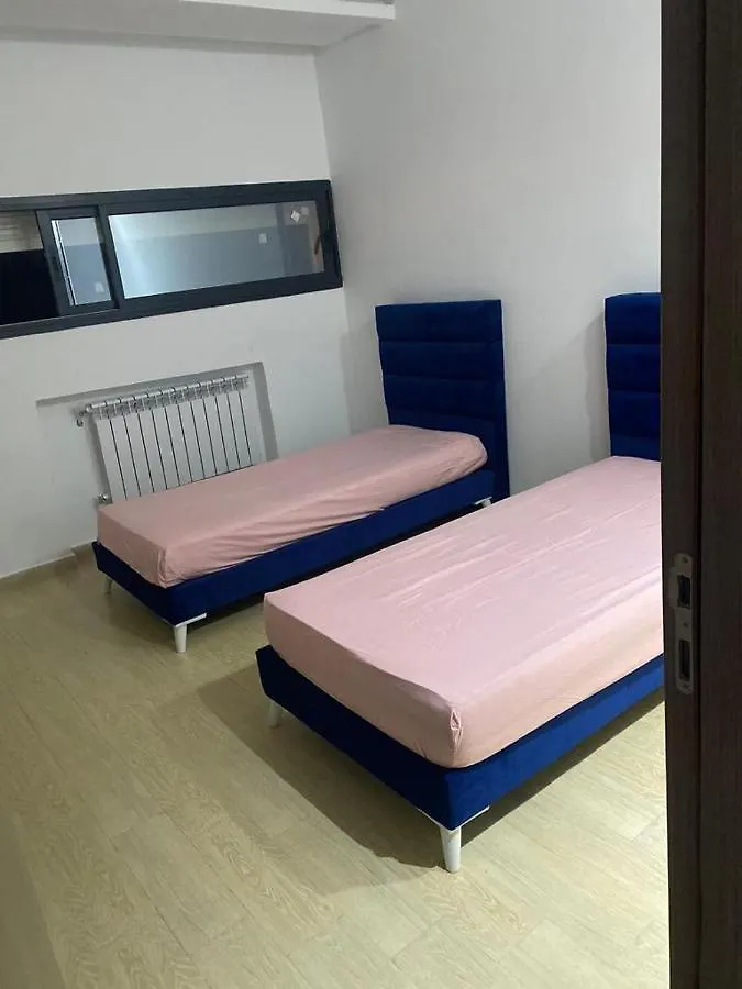 Apartment In Soukra Tunis