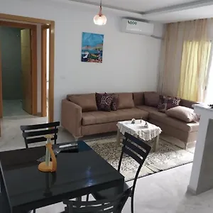 Zayatine Appartement