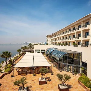 Отель Concorde Les Berges Du, Тунис