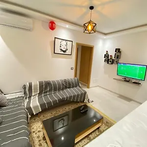 Zayatine Rdc Appartement