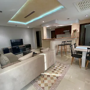 Palace Luxury Apartment-2 Bdr Appartement