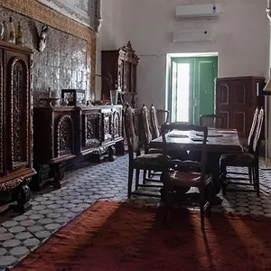 3* Affittacamere Dar Hayder-la Medina