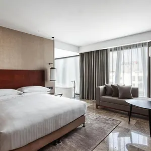 5* Hotel Marriott