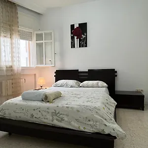 My Second Appartement