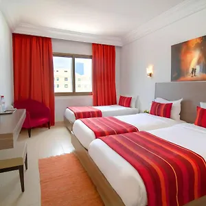 Hotel El Oumara, Tunis