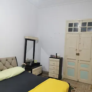 Gasthuis Dar Mima Baya, Tunis