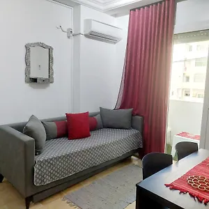 El Aouina: Superbe S+1 En Résidence Appartement