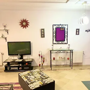 Dream El Aouina Appartement