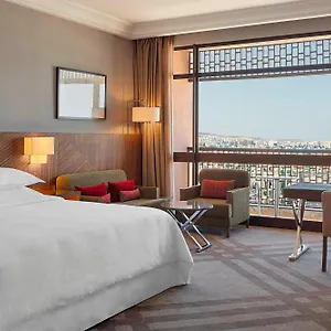Hotel Sheraton, Tunis