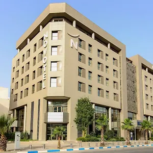 Novotel تونس