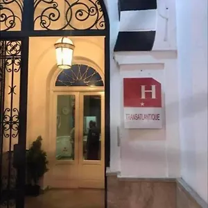  Hotel Transatlantique