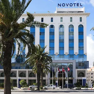 4* Hotel Novotel