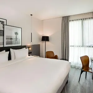 Отель Radisson Tunis, Center, Тунис