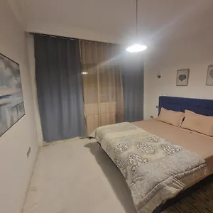The Bleu Sea Appartement