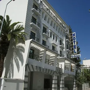 4* Hotel Le Consul