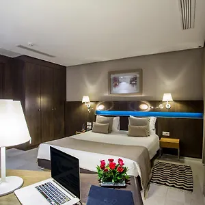 4* Hotel Belvédère Fourati