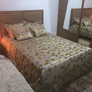 Le Luxe De Jardin De Carthage Appartement