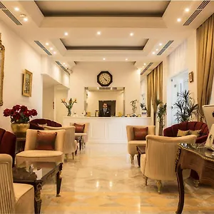 Отель La Maison Blanche, Тунис