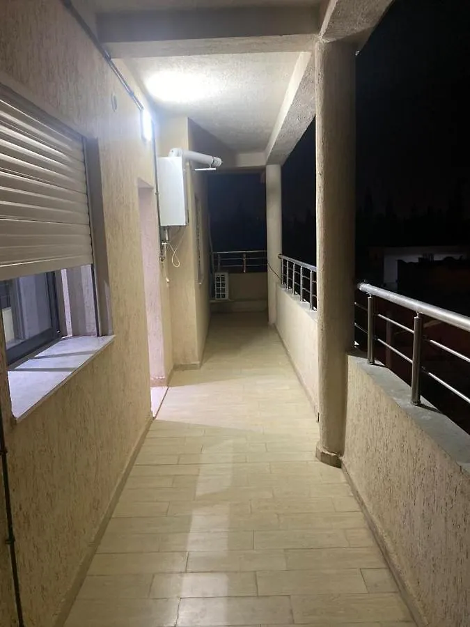 Apartment In Soukra Tunis Tunisia