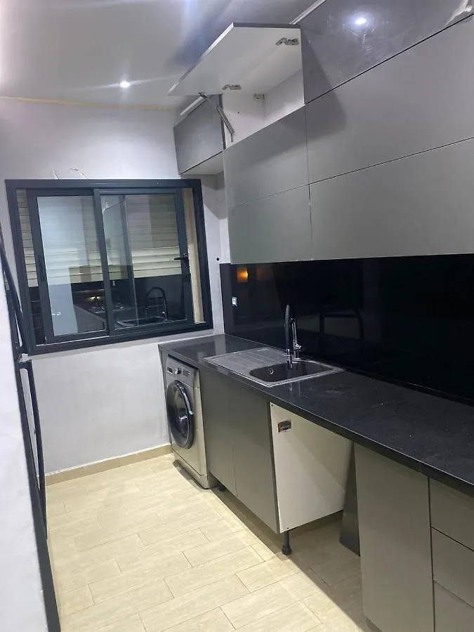 Apartment In Soukra Tunis