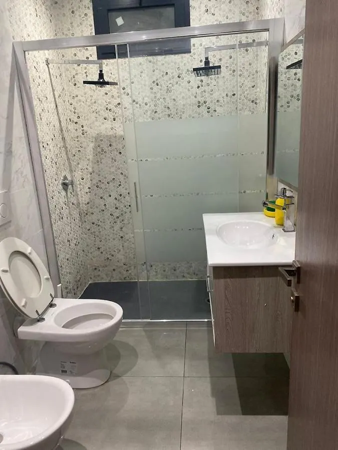 Apartment In Soukra Tunis