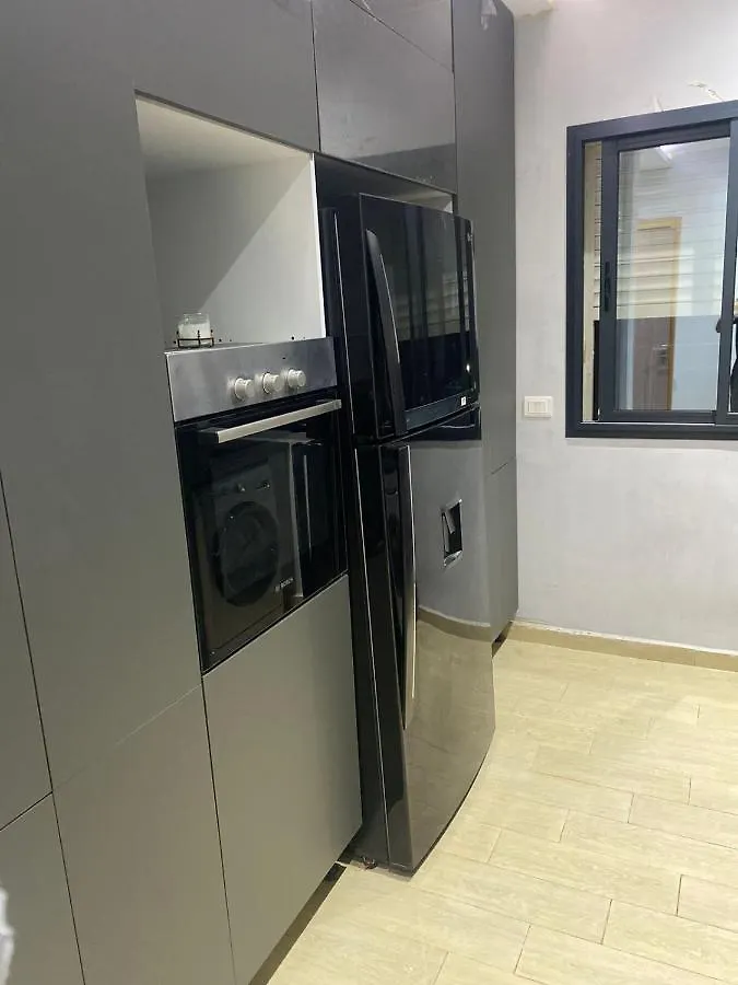 Apartment In Soukra Tunis