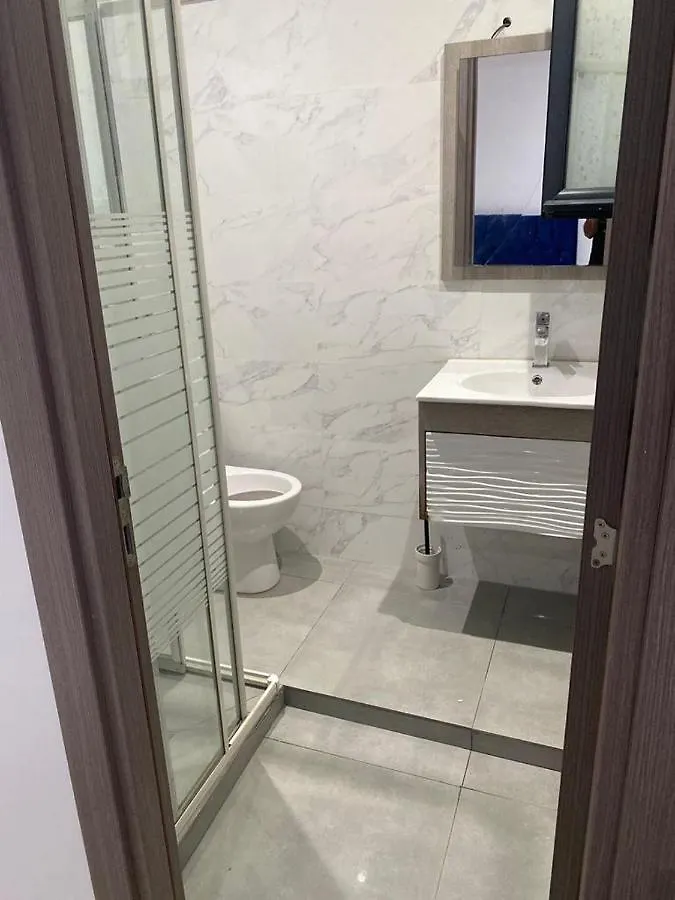 Apartment In Soukra Tunis
